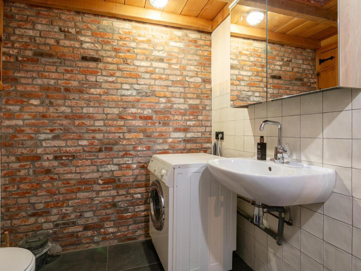 De Hoeve I Hulsel Zewnętrze zdjęcie