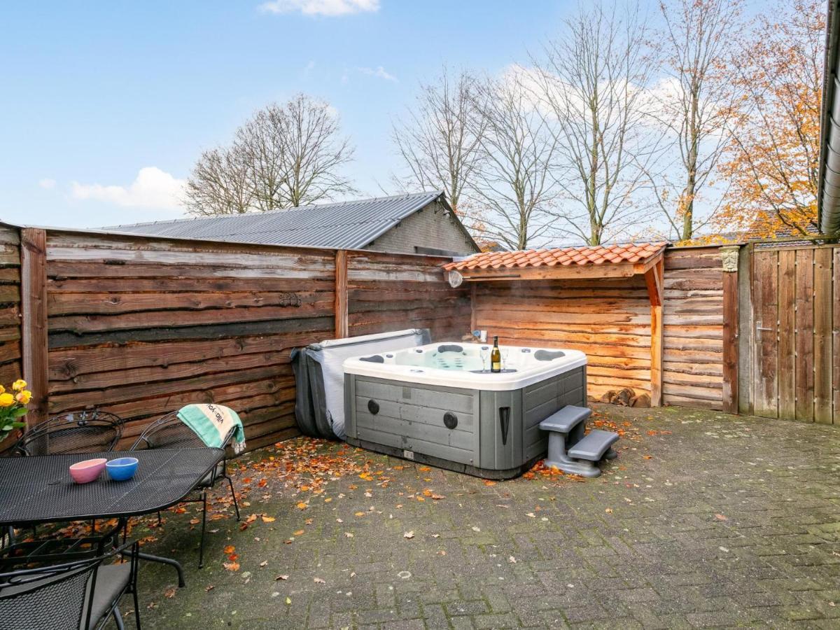 De Hoeve I Hulsel Zewnętrze zdjęcie