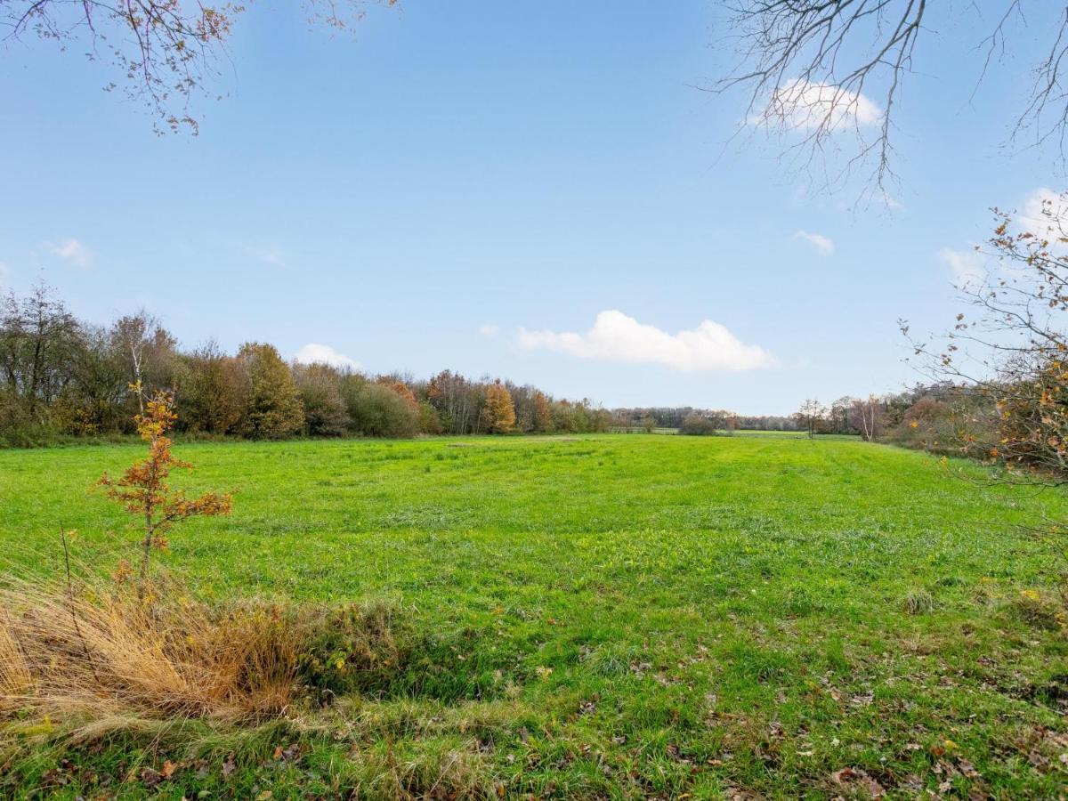 De Hoeve I Hulsel Zewnętrze zdjęcie