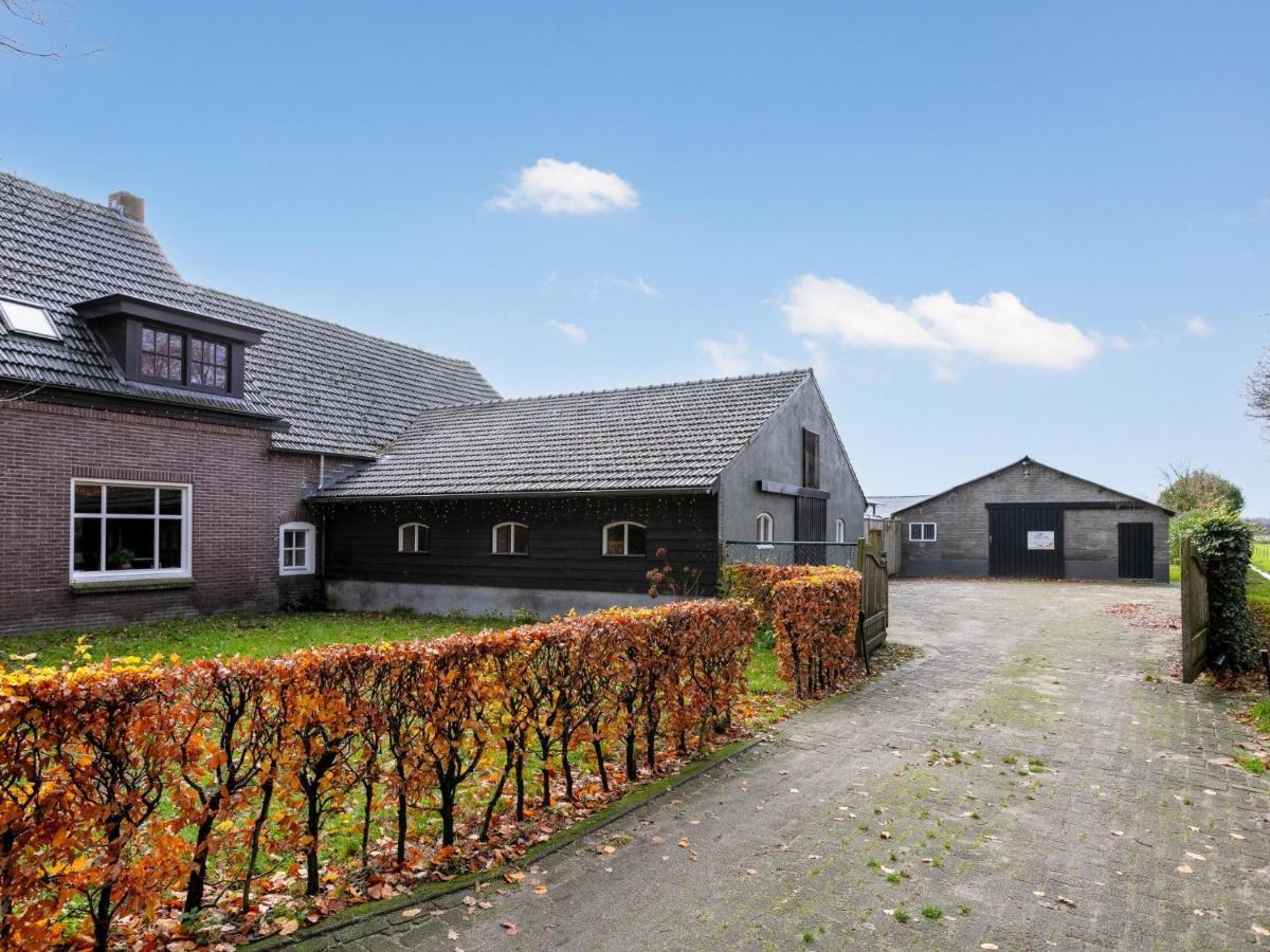 De Hoeve I Hulsel Zewnętrze zdjęcie